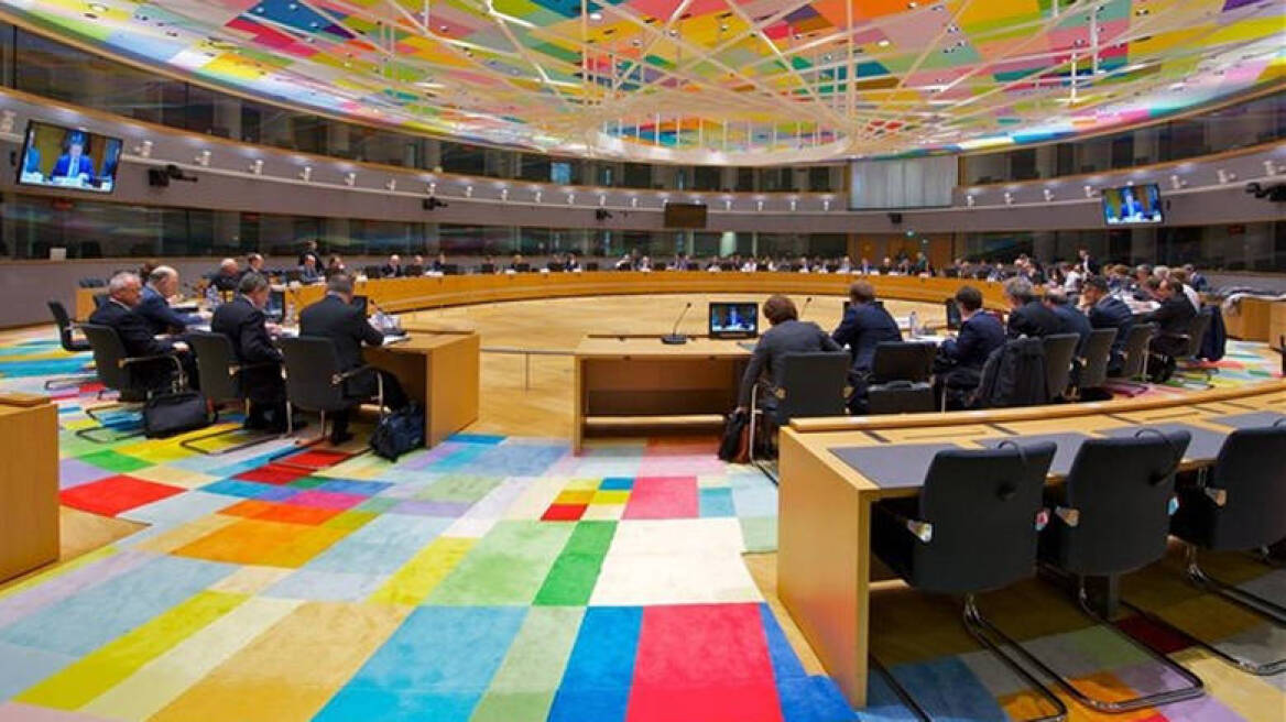 Eurogroup: Στο επίκεντρο η 4η αξιολόγηση - Σεντένο: Αξιοσημείωτη η πρόοδος της Ελλάδας